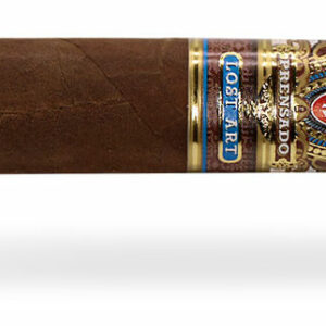 LOST ART TORPEDO