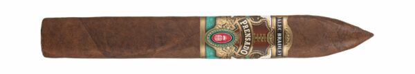 PRENSADO TORPEDO